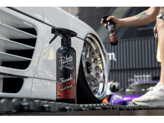 Auto Finesse Finale Quick Detail Spray 0.5L foto 8