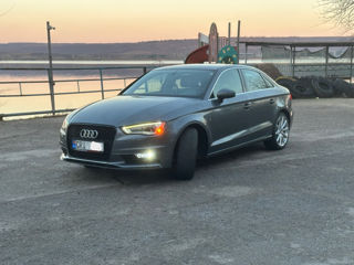 Audi A3 foto 2