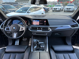 BMW X5 foto 8