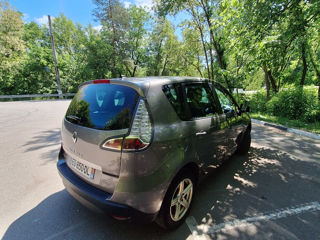 Renault Scenic foto 3