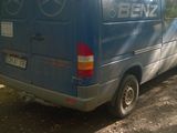 Mercedes Sprinter foto 4