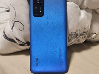 Xiaomi redmi note11s  6+2/128 foto 4