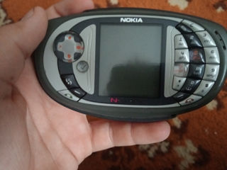 Nokia n-gage qd