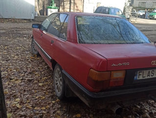 Audi 100