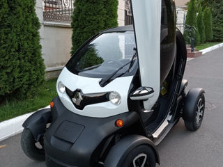 Renault Twizy фото 6