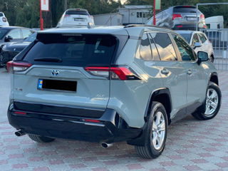 Toyota Rav 4 foto 4