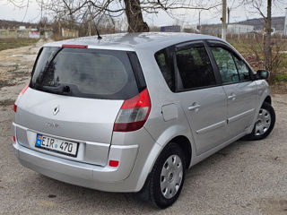 Renault Scenic foto 6