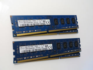 продам комплект 32GB DDR3 Hynix / DELL