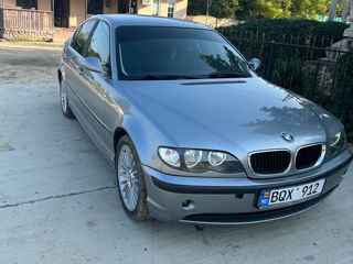 BMW 3 Series foto 2