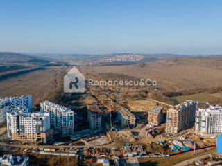 Apartament cu 2 camere,  Râșcani,  Chișinău mun. foto 4