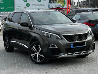 Peugeot 5008 foto 4