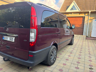 Mercedes Vito Вито foto 4