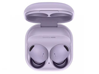 Samsung Galaxy Buds 2 Lavender - всего 1299 леев!