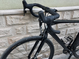 Gravel Bike L( Центр) foto 5