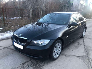 BMW 3 Series foto 5