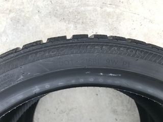 225/40 R18 Platin RP100 Allseason (4seasons)/ Доставка, livrare toata Moldova foto 10