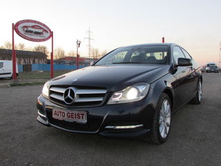 Mercedes C Class foto 1