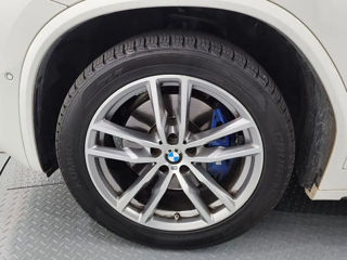 BMW X3 foto 5