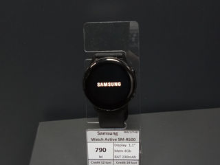 Samsung Watch Active SM-R500