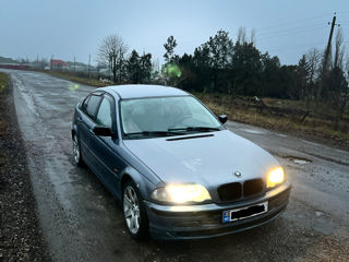 BMW 3 Series foto 2