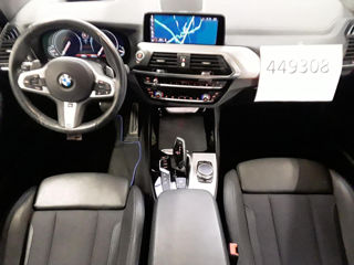 BMW X3 foto 3