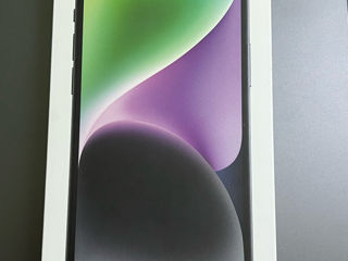 Iphone 14 128gb purple / white / midnight / blue Sigilate