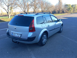 Renault Megane foto 4