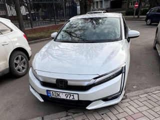 Honda Clarity