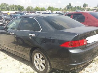 Honda Accord foto 3