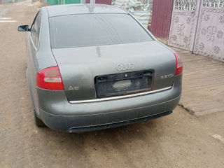 Audi A6 foto 4