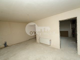 Apartament în varianta albă, 240 mp, încălzire autonomă, Ciocana, 82900 € ! foto 3