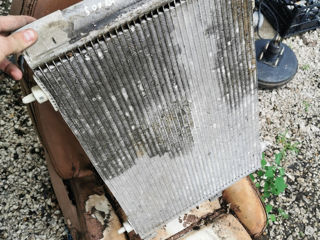 Radiator Conditionera Peugeot 307 2.0 diesel