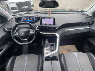 Peugeot 3008 foto 9