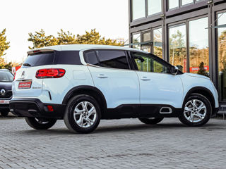 Citroen C5 Aircross foto 2