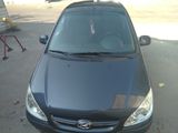 Hyundai Getz foto 10