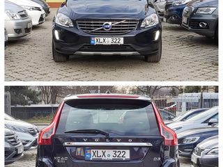 Volvo XC60 foto 3