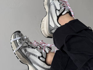 Balenciaga 3XL Grey / Silver фото 6