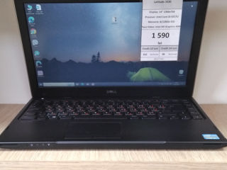 Dell Latitude 3330 1590 lei foto 1