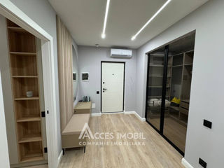 Apartament cu 2 camere, 75 m², Râșcani, Chișinău foto 13