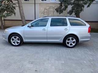 Skoda Octavia foto 2