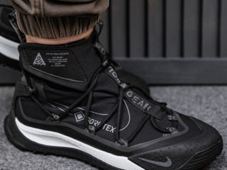 Nike ACG Terra Antarktik GORE-TEX Black/White foto 8