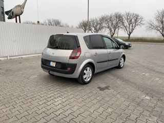 Renault Scenic foto 4