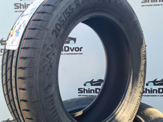 Шины лето Continental 235/45 R18 Доставка ! Установка ! Кредит ! foto 2