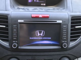 Мультимедия Honda CRV 2012 Гарантия.Установка. foto 2