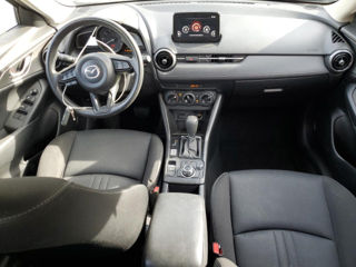 Mazda CX-3 foto 8