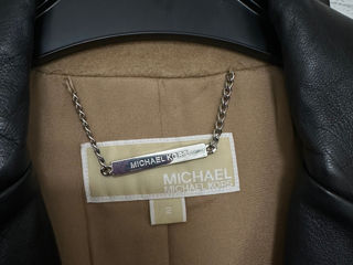 Пальто Michael Kors, Valentino, Tommy Hilfiger foto 4