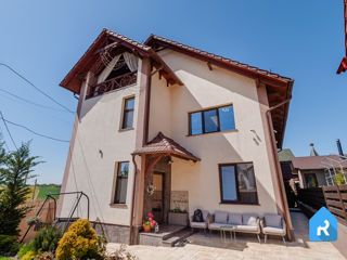 Casă Băcioi 3 Nivele. foto 12