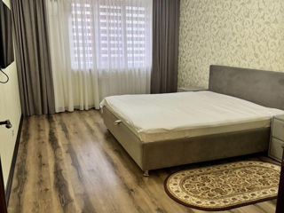 Apartament cu 1 cameră, 48 m², Ciocana, Chișinău foto 2