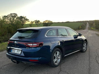 Renault Talisman foto 3