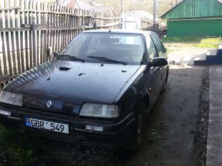 Renault 19 foto 2
